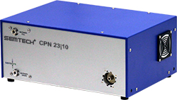 SEMTECH CPN 23|10 Analyzer