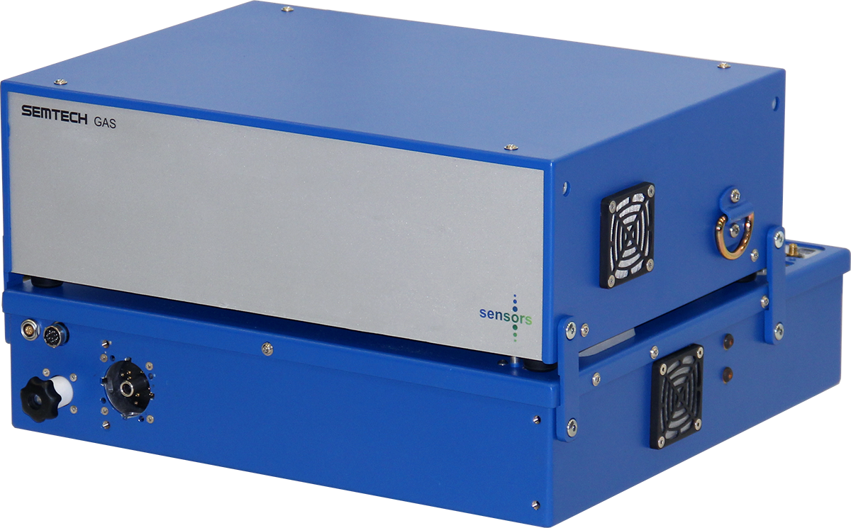 Light Duty Portable Emissions Measurement Systems