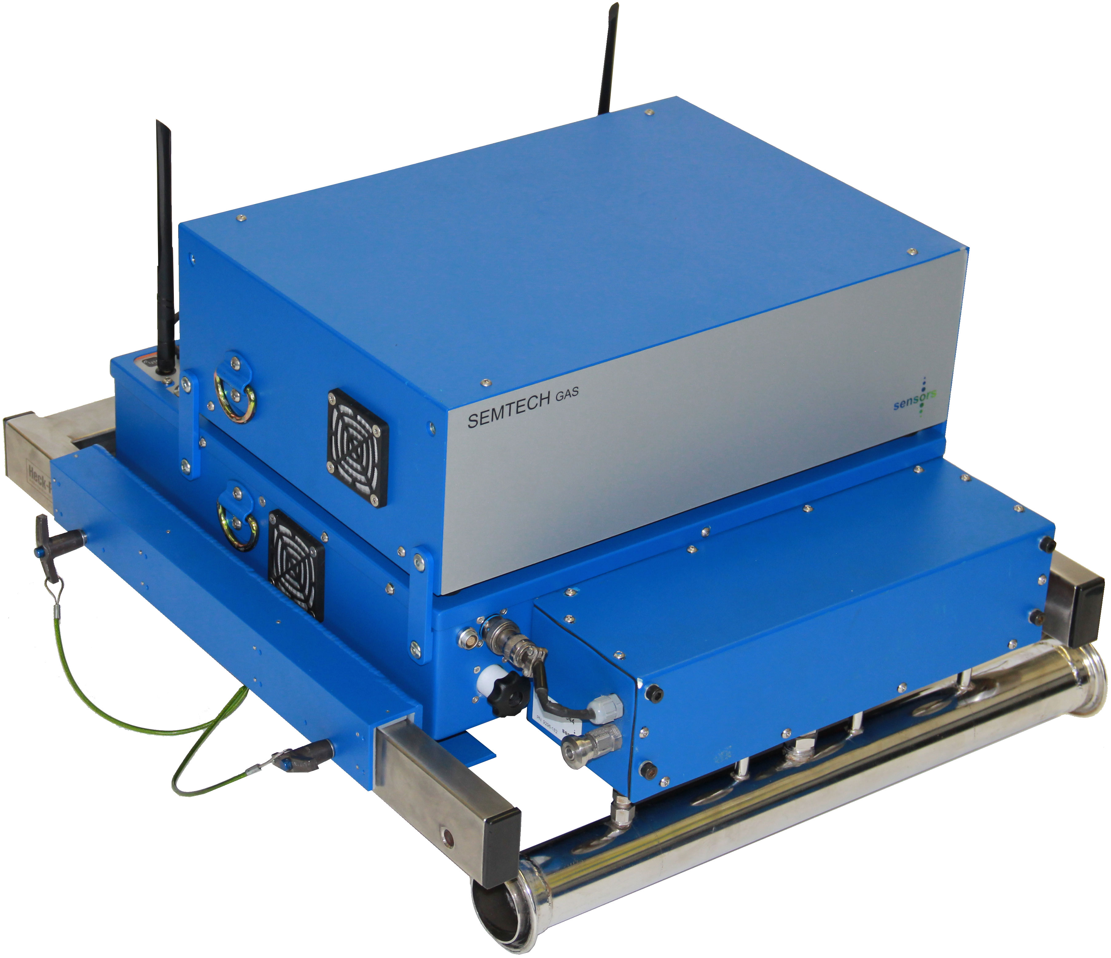 Sensors, Inc. Support